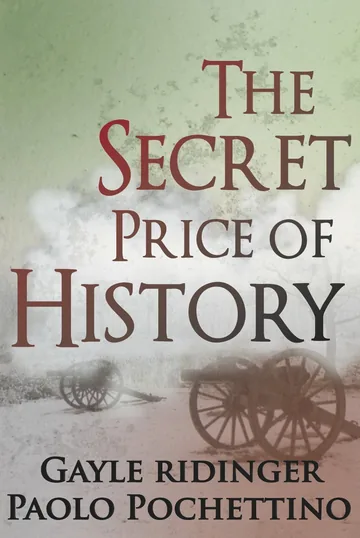 Cover of The Secret Price of History
