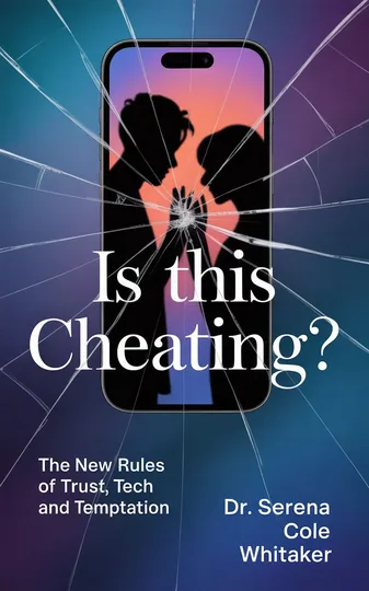 Cover of Is This Cheating?