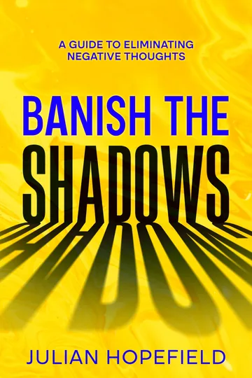 Cover of Banish the Shadows