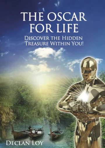 Cover of The Oscar for Life