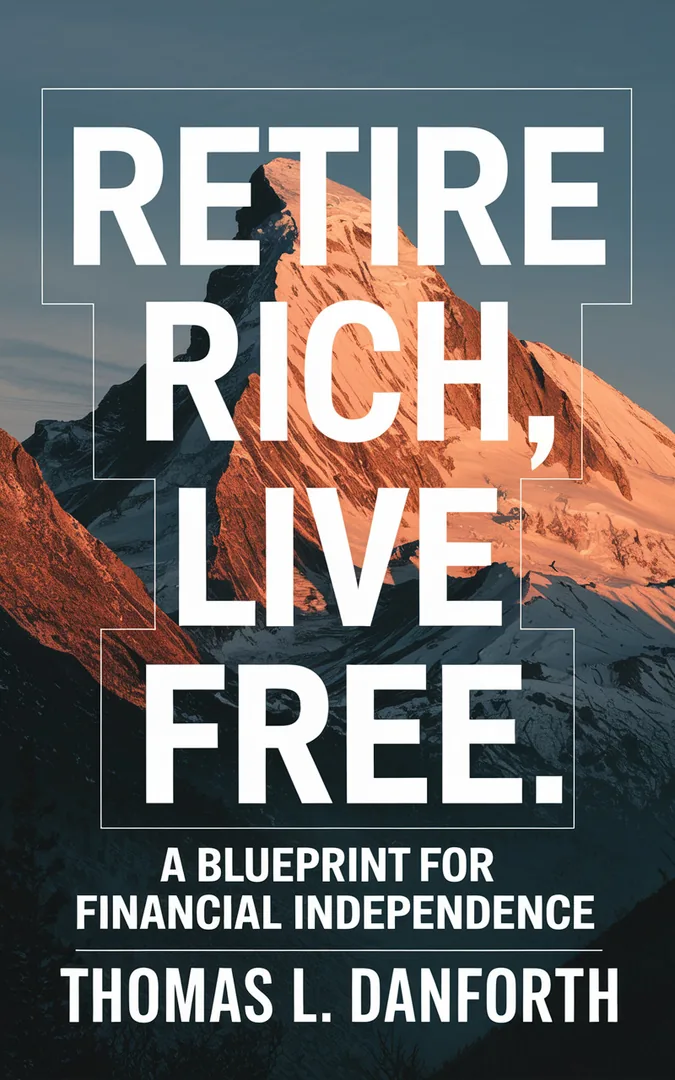 Retire Rich, Live Free