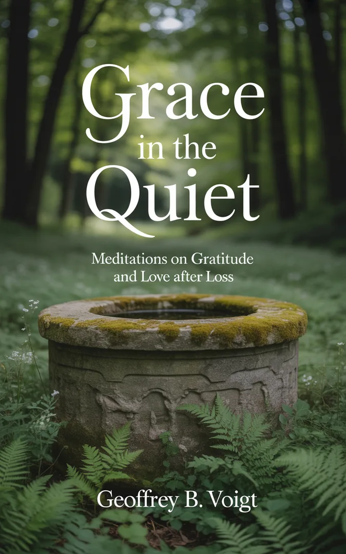 Grace in the Quiet
