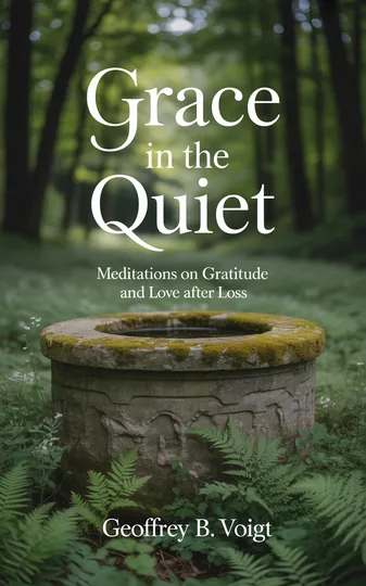 Cover of Grace in the Quiet