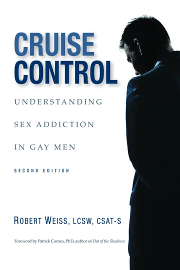 Cover of Cruise Control