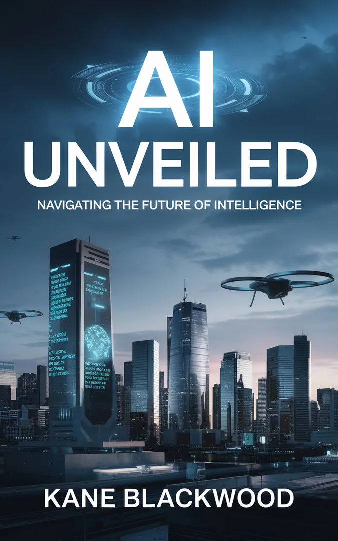 AI Unveiled