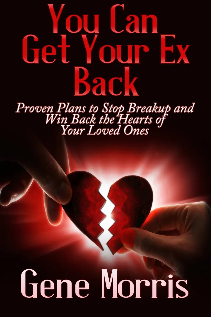 You Can Get Your Ex Back
