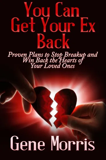 Cover of You Can Get Your Ex Back
