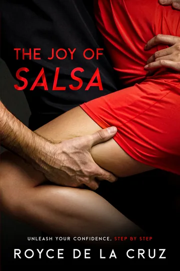 Cover of The Joy of Salsa