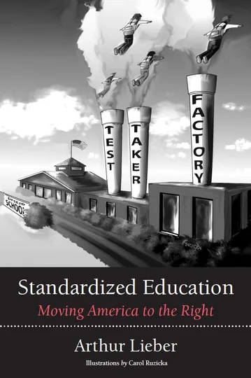 Cover of Standardized Education