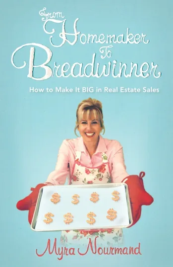 Cover of From Homemaker to Breadwinner