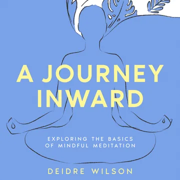 Cover of A Journey Inward