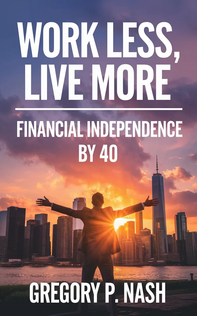 Work Less, Live More