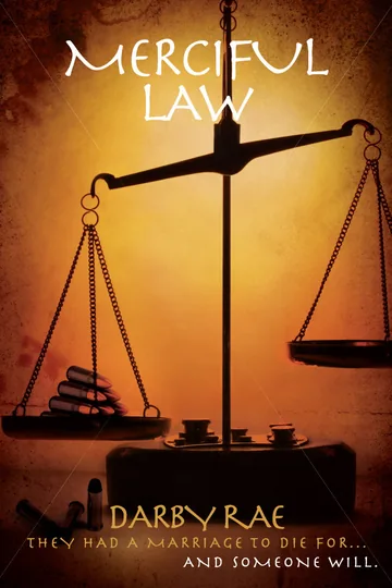 Cover of Merciful Law