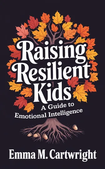 Cover of Raising Resilient Kids