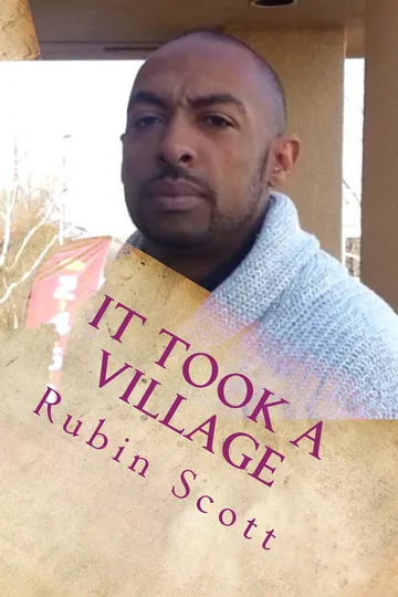 Cover of It Took a Village