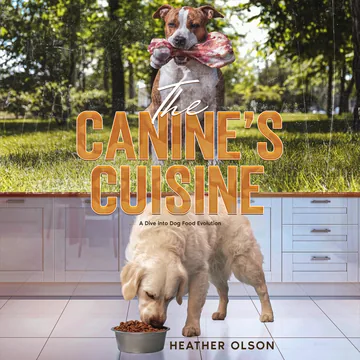 Cover of The Canine's Cuisine