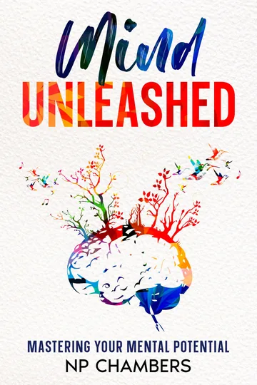 Cover of Mind Unleashed