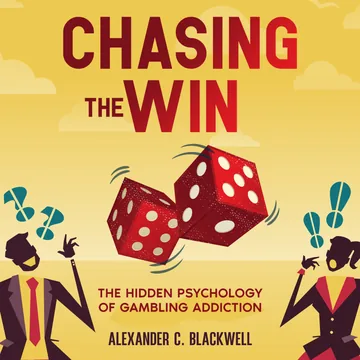 Cover of Chasing the Win