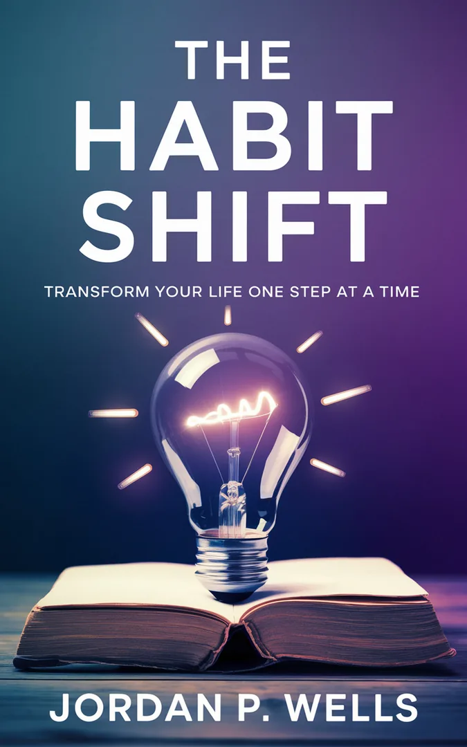 The Habit Shift