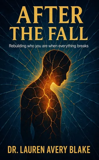 Cover of After the Fall
