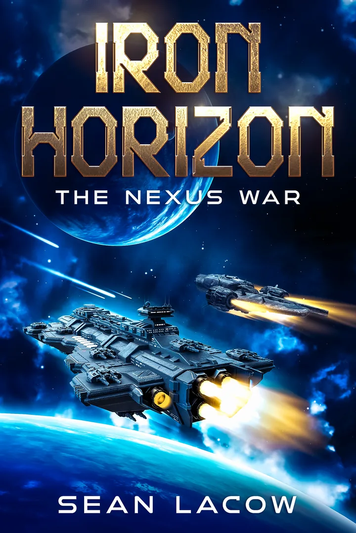 Iron Horizon