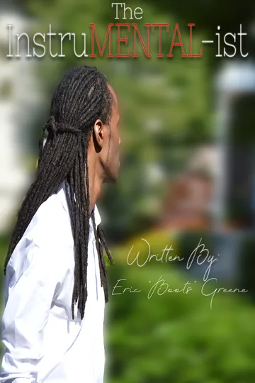 Cover of The InstruMENTAL-ist