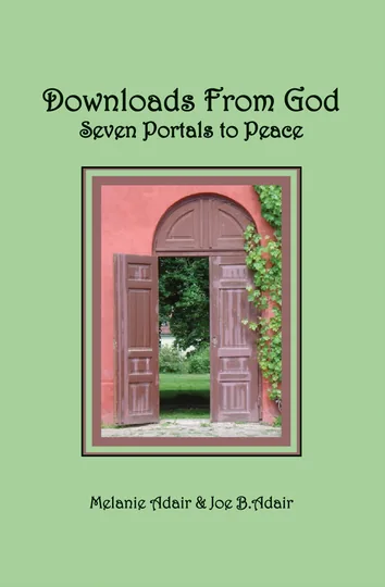 Downloads From God