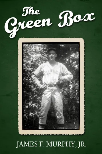 Cover of The Green Box