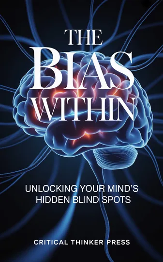 Cover of The Bias Within