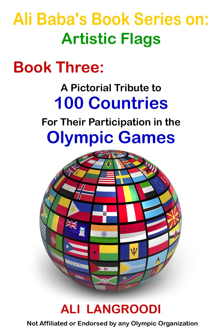 Ali Baba's Book Series on