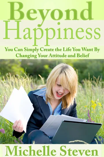 Cover of Beyond Happiness