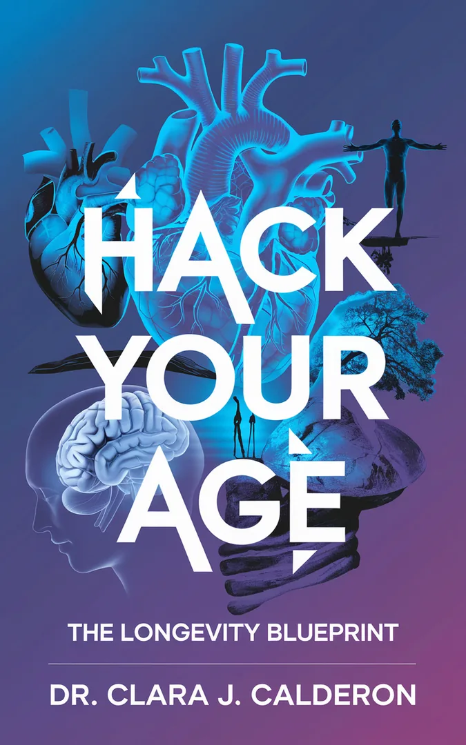 Hack Your Age