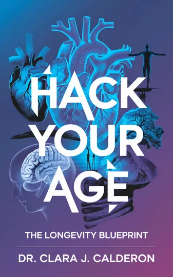 Cover of Hack Your Age
