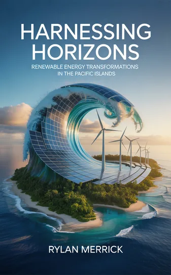 Cover of Harnessing Horizons