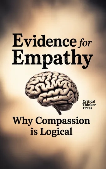 Cover of Evidence for Empathy
