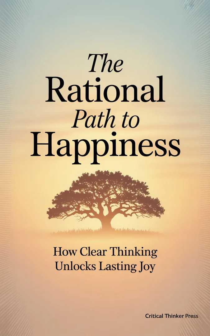 The Rational Path to Happiness