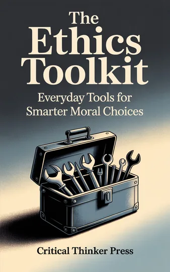 Cover of The Ethics Toolkit