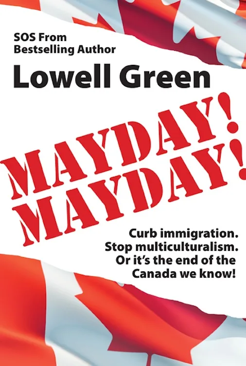 Mayday! Mayday!