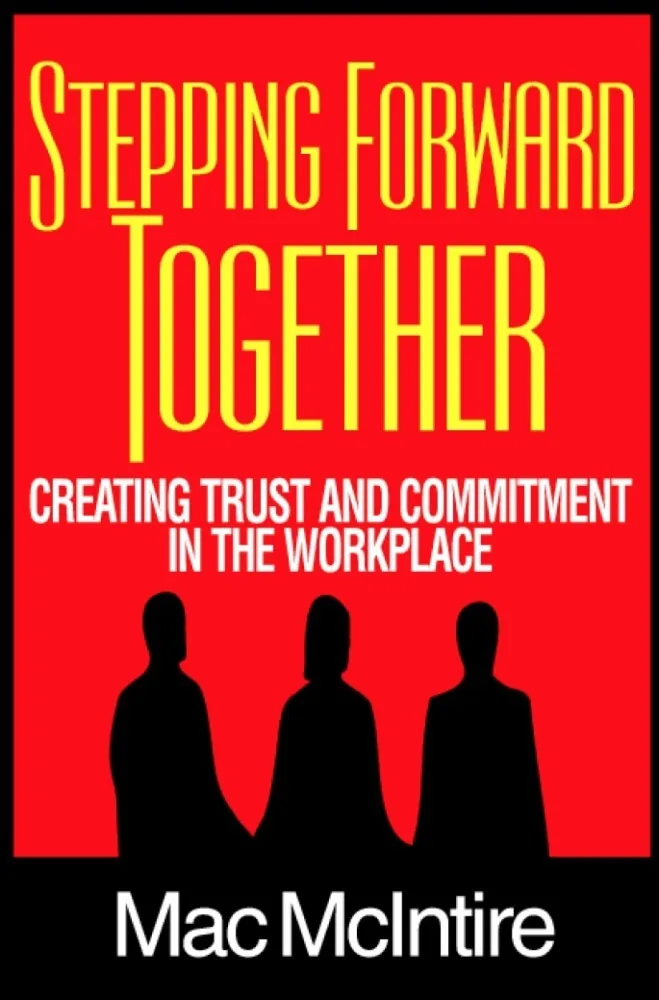 Stepping Forward Together