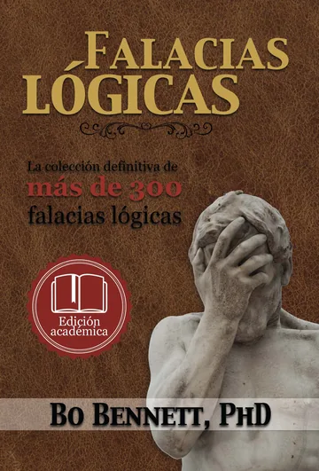Cover of Falacias lógicas
