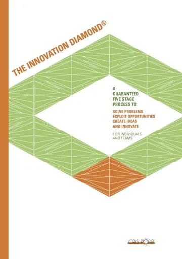 Cover of Innovation Diamond