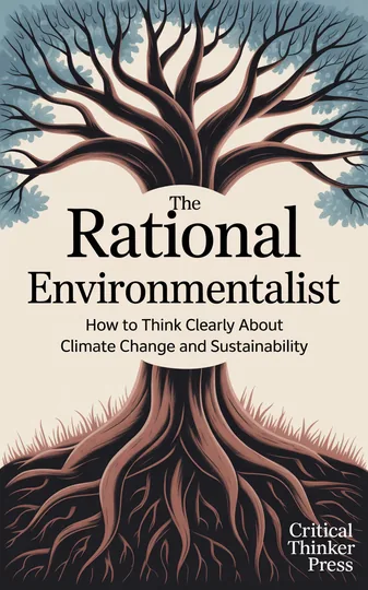 Cover of The Rational Environmentalist