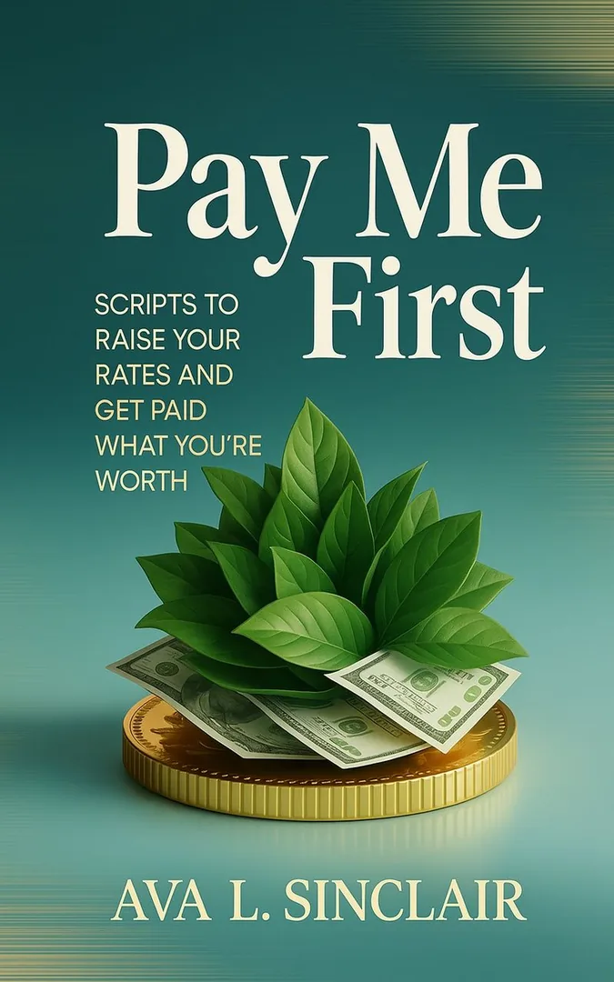 Pay Me First
