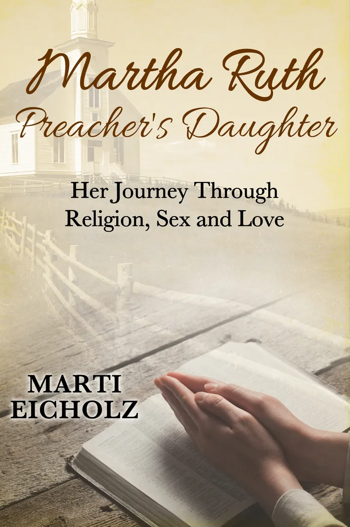 Martha Ruth, Preacher's Daughter