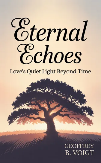Cover of Eternal Echoes
