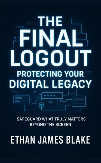 Cover of The Final Logout