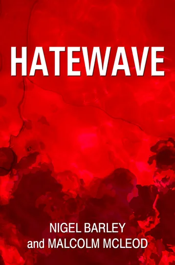 Cover of Hatewave