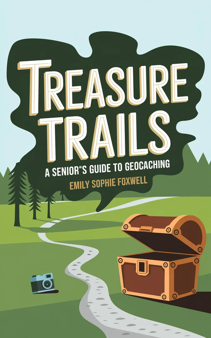 Treasure Trails