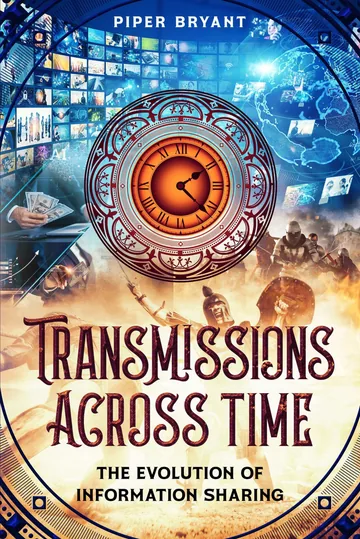 Cover of Transmissions Across Time