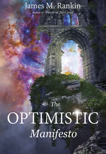 Cover of The Optimistic Manifesto